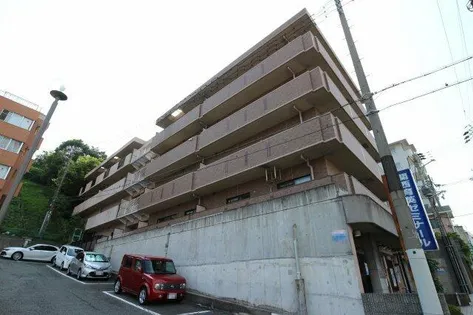 ヴァーチュアスあさぎりの画像