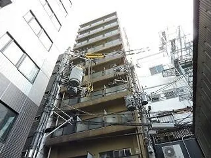 シンコーメゾン扇町の画像