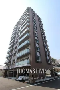 ハイネス若園IIの画像