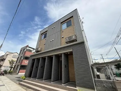 LUTAN北町の画像