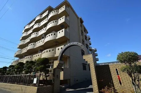 フィアテル岸和田の画像