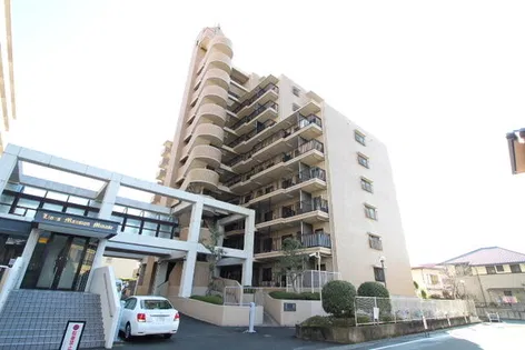 ライオンズマンション水無瀬弐番館の画像