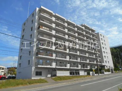 ラークマンション桂台の画像