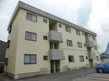 ダイアローグ A棟の画像