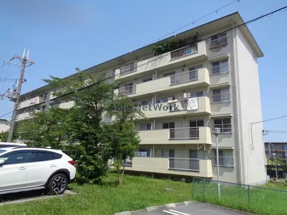 金剛第三住宅213棟の画像