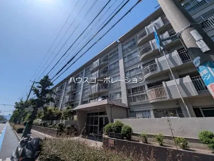 マンション塚口の画像