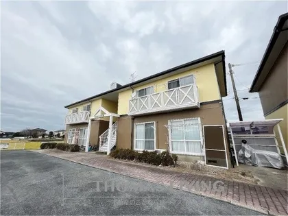 ロイヤルシェル A棟の画像