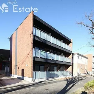 BELLE VILLE HIRANAKAの画像