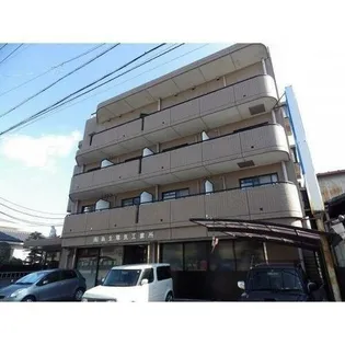 エトワール青山の画像