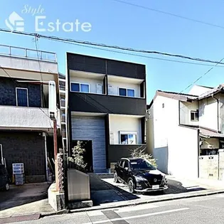 パークサイドフキアゲの画像