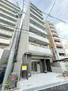 兵庫県神戸市東灘区深江本町3丁目【マンション】の外観
