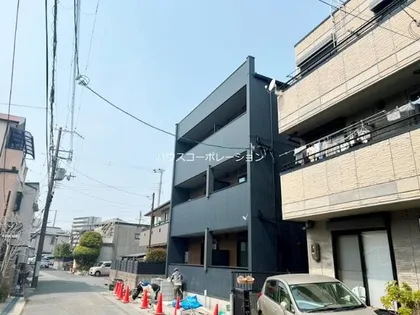 GAZELLE NOAH尼崎尾浜Ⅱの画像