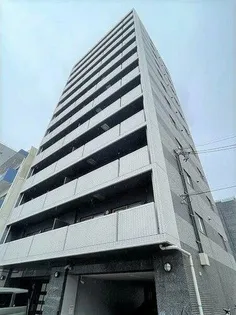 Live Flat上前津【4階】の外観