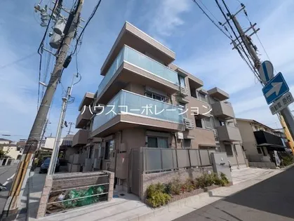 グランドメゾンの画像
