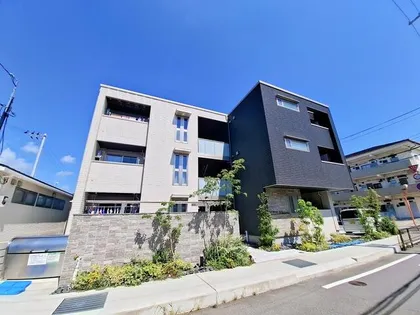 SHAMAISON WISTERIAの画像