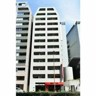 大阪府大阪市中央区谷町3丁目【マンション】の外観