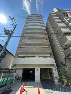 ラシーヌ宿院の画像