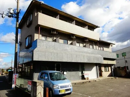 弘成エステートビルの画像