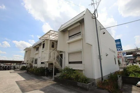 ウイングパレスの画像