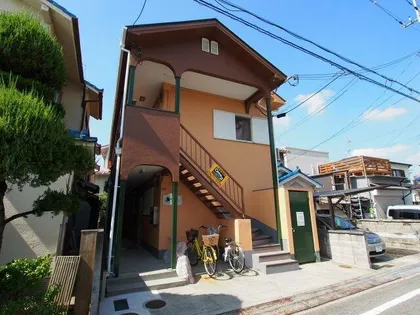 ひまわりハイツの画像