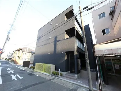 リブリ 太閤の画像