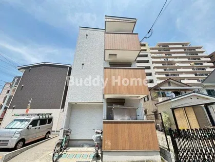 パレス沢ノ町Ⅱ番館の画像