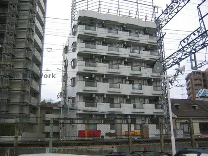 パウゼ河内長野駅前の画像