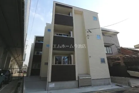 REGALEST六番町の画像