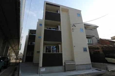 REGALEST六番町の画像