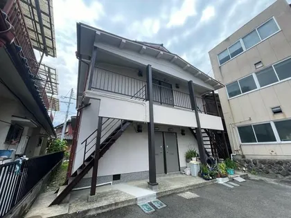 やすらぎ荘の画像