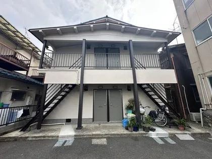 やすらぎ荘の画像