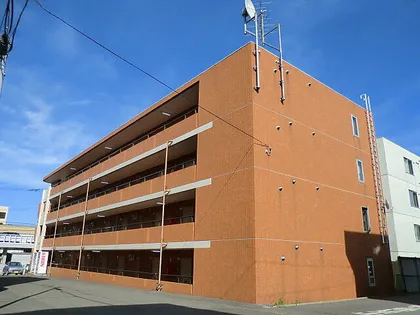 メゾン23の画像