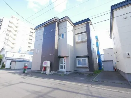 元町南ヴィレッジⅡの画像