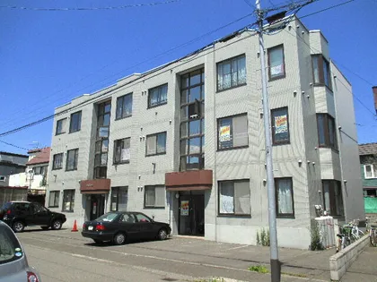 グロワール22の画像