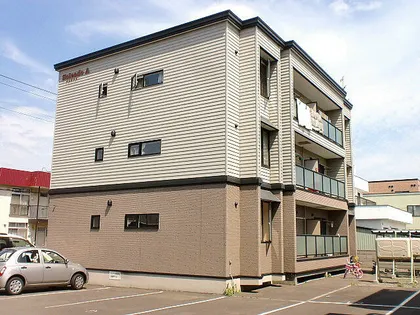 ソレアードAの画像