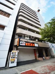 桜川ZENSHIN,BLD【5階】の外観