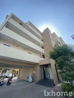 センターポイント吉志部【3階】の外観