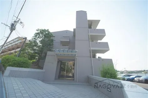 クレストヒルズ東山の画像