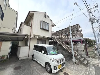 ハイツサンマルクの画像