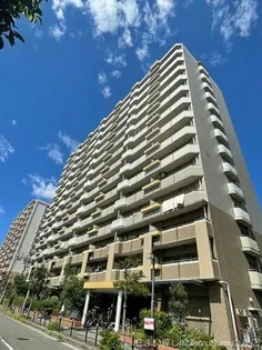 コーシャハイツ高見37の画像