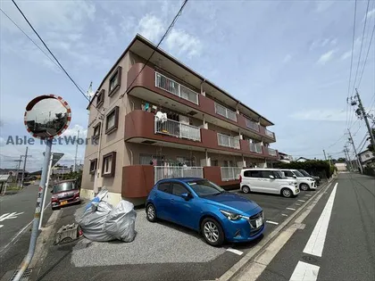ラ メゾン グレースの画像