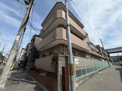 コーポイソダの画像