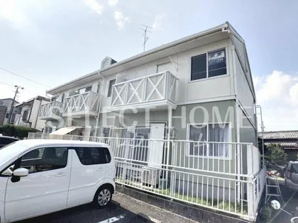 シャトー上里の画像