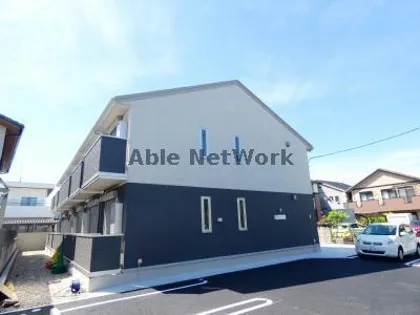 リュミエール桜木町の画像