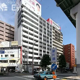 メイボーテセラ【2階】の外観