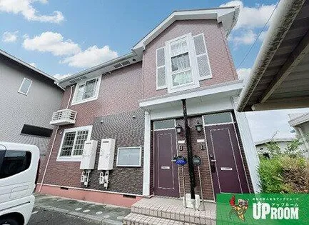 ロジュマンシェルⅡの画像