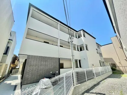 エアルレジデンスの画像