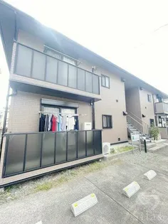 兵庫県西宮市小松北町2丁目【アパート】の外観
