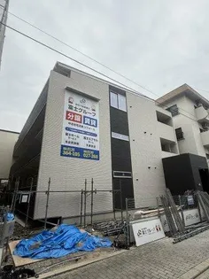 EXハイツ南住吉の画像