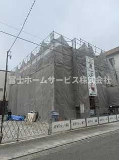 EXハイツ南住吉の画像